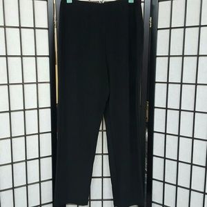 92 percent nylon/8 percent spandex pants..new